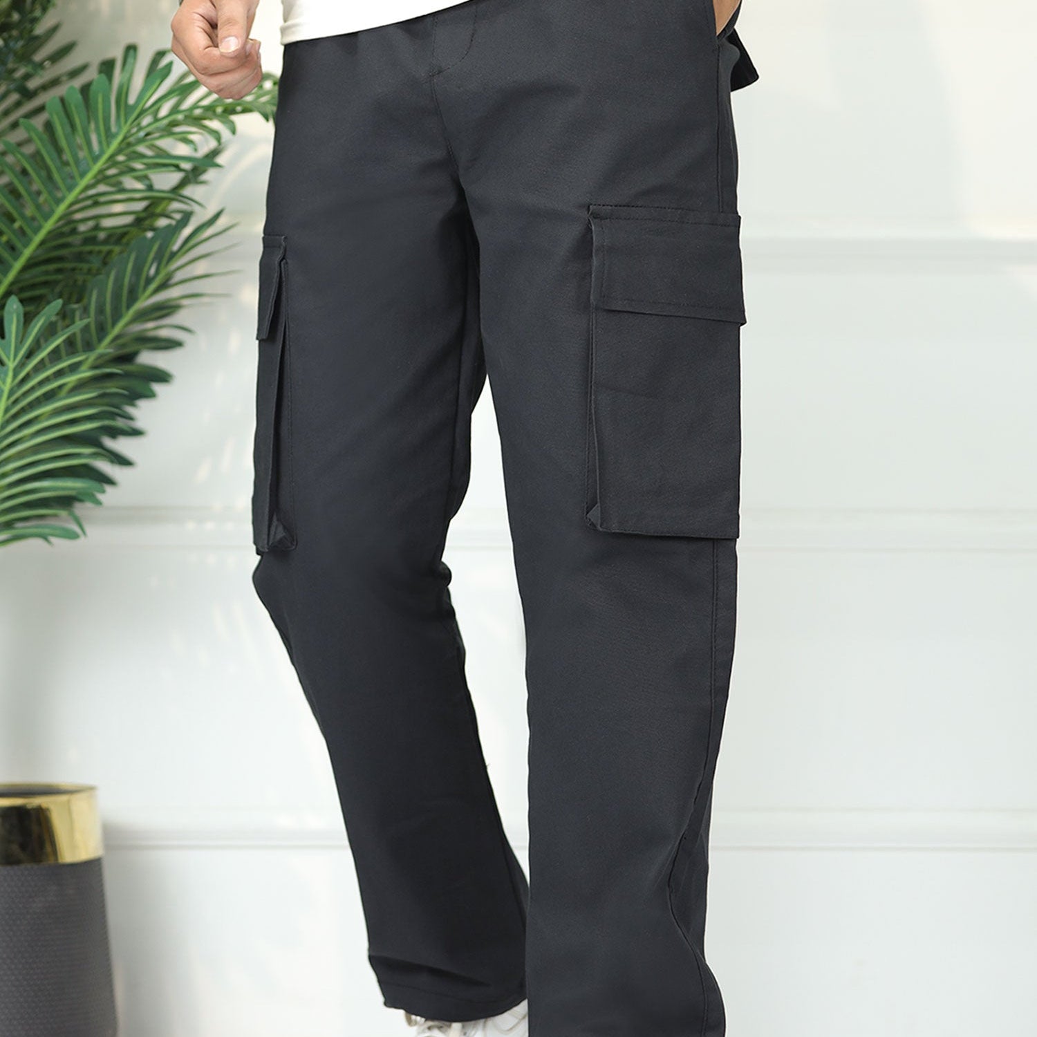 Turbo 'Hexa-Pocket' Field Ready Cargo Trouser