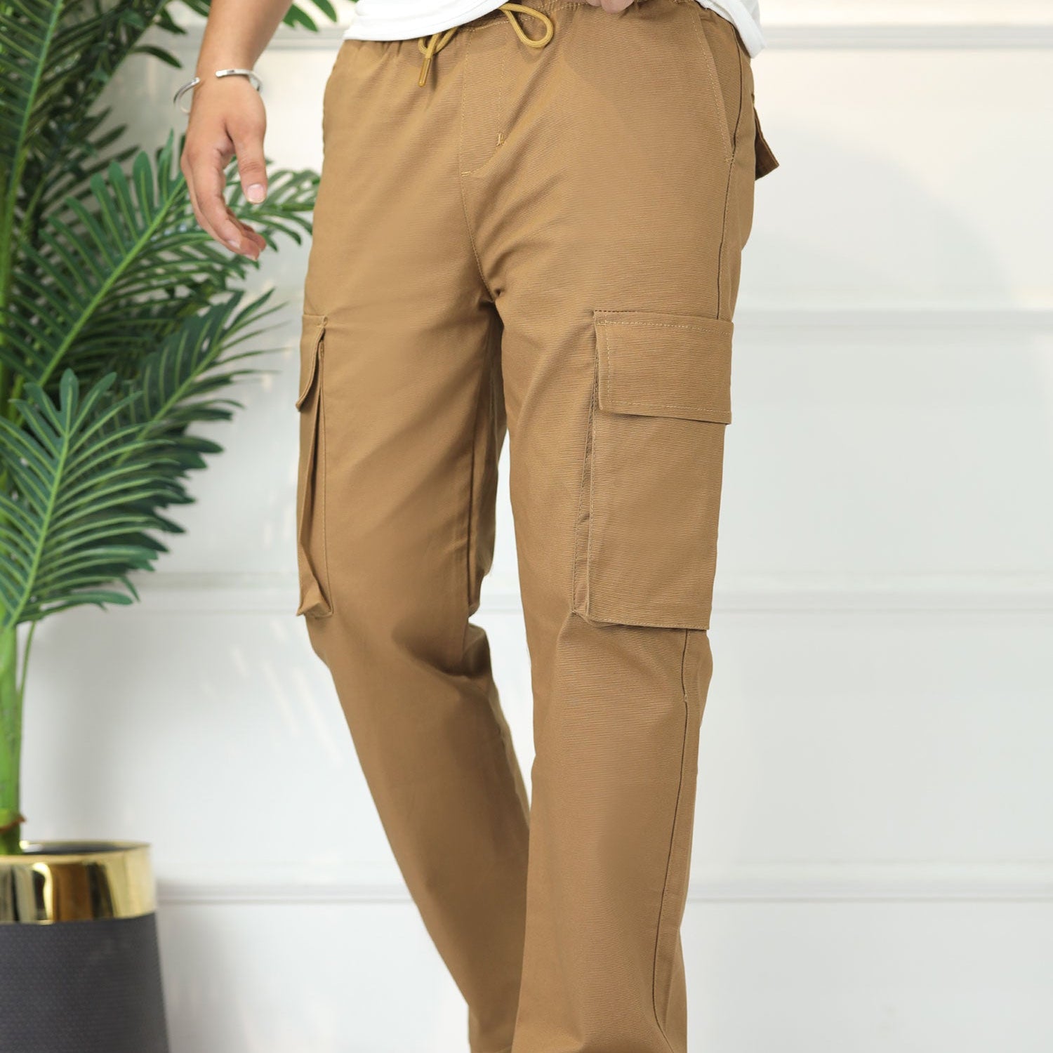 Turbo 'Hexa-Pocket' Field Ready Cargo Trouser