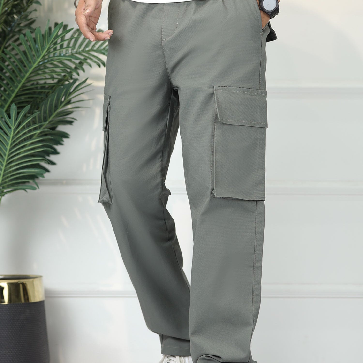 Turbo 'Hexa-Pocket' Field Ready Cargo Trouser