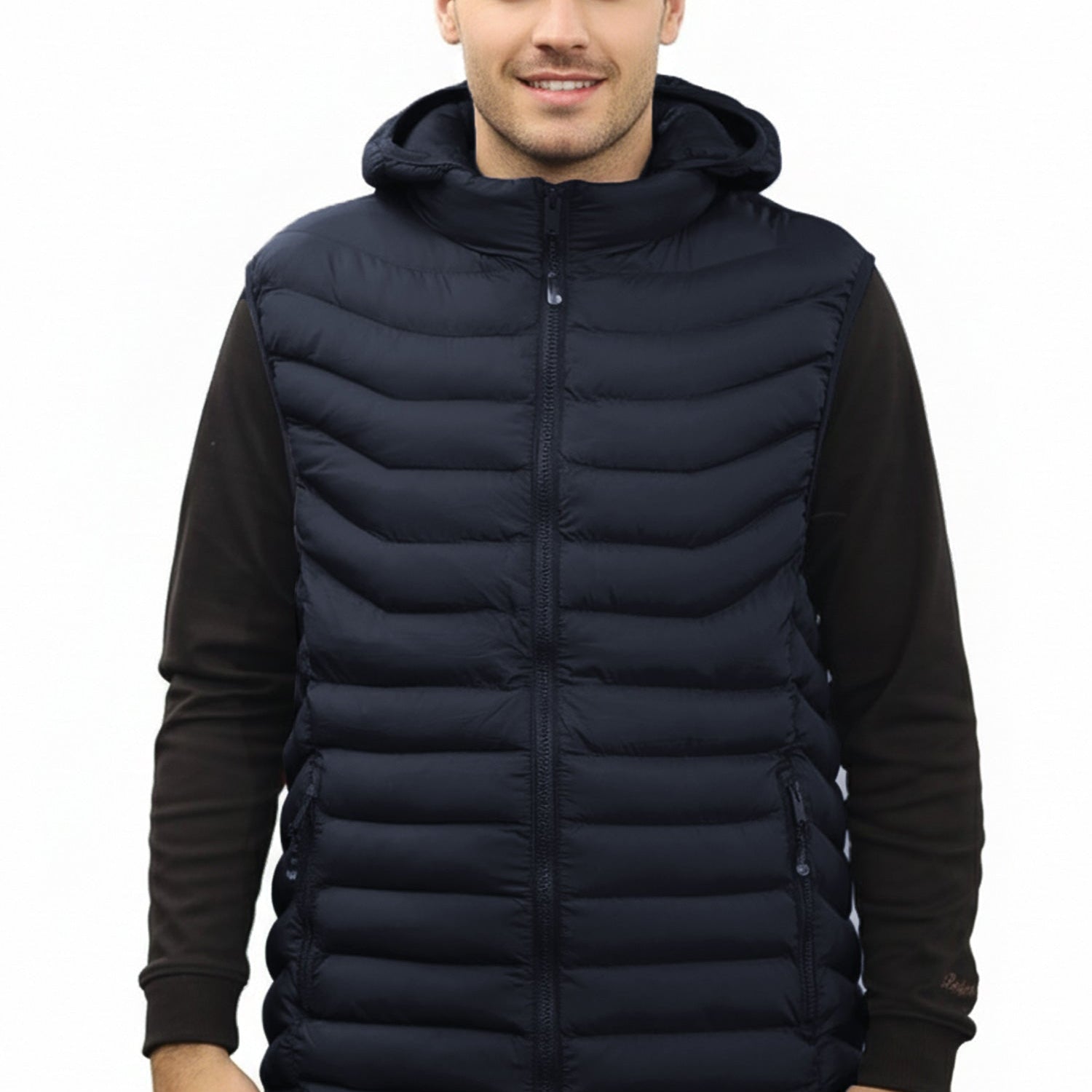 Body Warmer Imported Men's Gilet