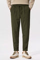 Turbo Urban-Fit Single Plate Waffle Trouser