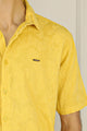 Turbo Artistic Touch Comfort Casual Shirt