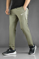 Nke Lininng Texture Style Dry-Fit Trouser In Light Skin