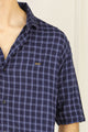 Turbo Premium Lightweight Half Sleeve Casual Shirt