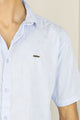 Turbo Artistic Touch Comfort Casual Shirt