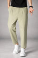 XRSN Double Plate Style Slim-Fit Trouser