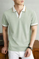Turbo Old Money Culture Men's Polo Shirt
