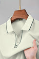 Turbo Johnny Collared Style Men's Polo T-Shirt