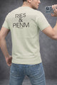 Elevate Style Mens Crew Neck T-shirt