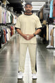 Essen Minimal Flow Men's Tracksuit