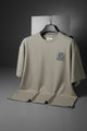 Turbo Bold Culture Men's Oversize Tee