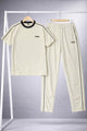 Turbo 22 Piping Detail Men's Tracksuit