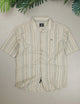 Turbo Spring Edit Textured Casual Shirt