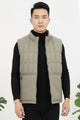 T-Base Sleeveless Imported Men's Gilet