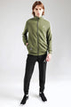 Jrdn Jumpman Signature Slogan Zipper Tracksuit