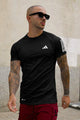 Adds Own The Run Imp Dry-Fit Tee