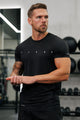 Turbo Multi-Sport Versatile Performance Dry-Fit Tee