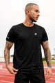 Skchr Activewear Essential Imp Dry-Fit Tee