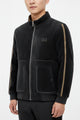 Wind Cover Imported Men's Woolen Jacket