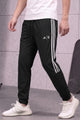 Adds 3 Strips Terrex Men's Dry-Fit Trouser In Black