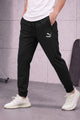 Pma Comfort Wear Dry-Fit Trouser In Black