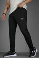 Rbk Work out Ready Knit Men's Dry-fit Trouser
