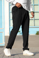 Turbo Fit Premium Micro Sportswear Trouser