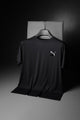Pma Prominent Logo Style Imp Dry-Fit Tee In Black