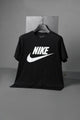 Nke Icon Futura Men's Tee