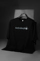 Modern Edge Round Neck OverSize T-shirt