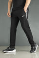 Nke Lininng Texture Style Dry-Fit Trouser In Black
