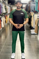 Turbo Fluminense Energy Men's Tracksuit