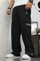 Jrdn 'Flare-Zip' Tactical Cargo-Style Micron Sportswear Trouser