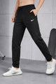 Nke Rapid Fit Men's Dry-Fit Trouser