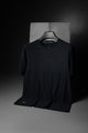 Jrdn Air Athletic Imp Dry-Fit Tee In Black