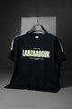 Mens Comfortable Round Neck T-shirt