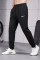 Nke Form Standard Elastic Dry-Fit Trouser