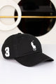 Rph Lren Polo Adjustable Baseball Imp Cotton Cap