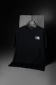 Nrth Fce Light Weight Design Imp Dry-Fit Tee In Black