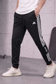 Adds Premium Men’s Athletic Dry-Fit Trouser
