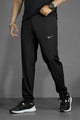 Nke Form Standard Elastic Dry-Fit Trouser
