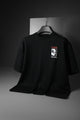 Turbo "Shein Typographic" Oversize Tee
