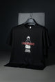 Exclusive Print Round Neck T-shirt