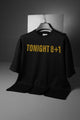 Turbo Urban Equation Men's Oversize Tee