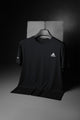 Adds Essentials Training Imp Dry-Fit Tee In Black