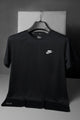 Nke NSW Club Slogan Dry-Fit Tee In Black