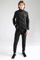 Jrdn Jumpman Signature Slogan Zipper Tracksuit