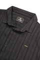Turbo Endless Cool Embossed Casual Shirt