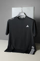 Adds Training Hit Workout Fitness Dry-Fit Tee