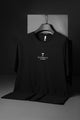 Turbo Street-Style Round Neck Dry-fit Shirt
